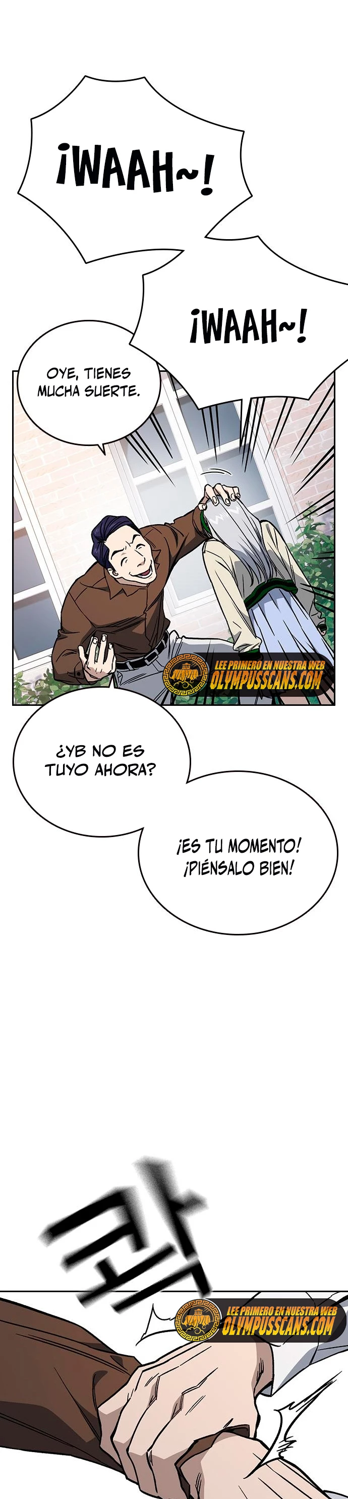 Grupo de Estudio > Capitulo 196 > Page 501