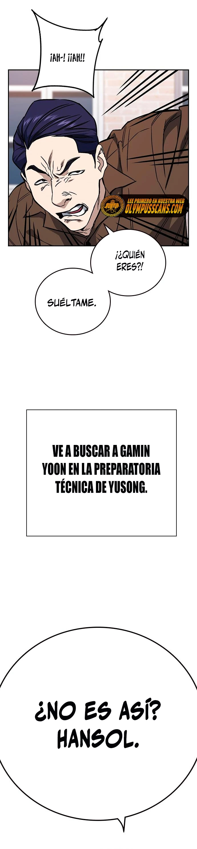 Grupo de Estudio > Capitulo 196 > Page 521