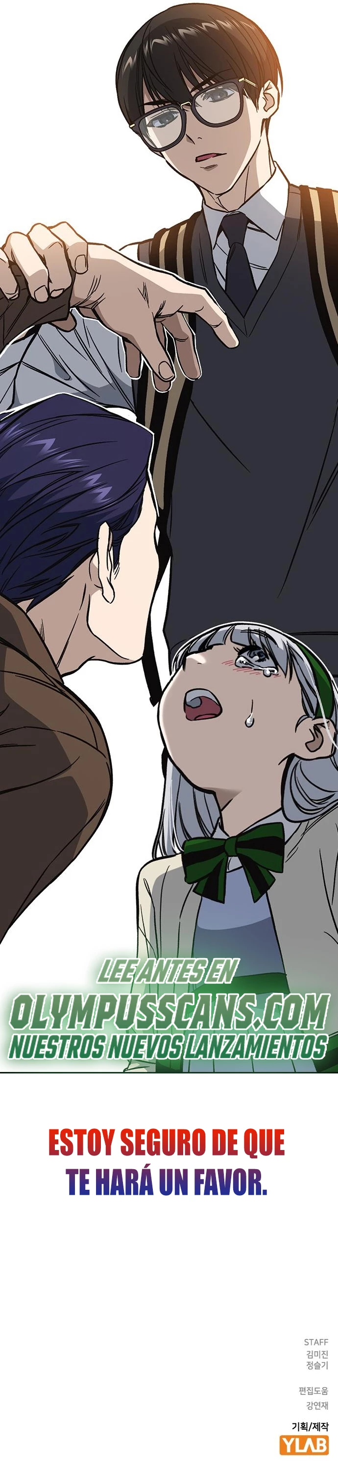 Grupo de Estudio > Capitulo 196 > Page 531