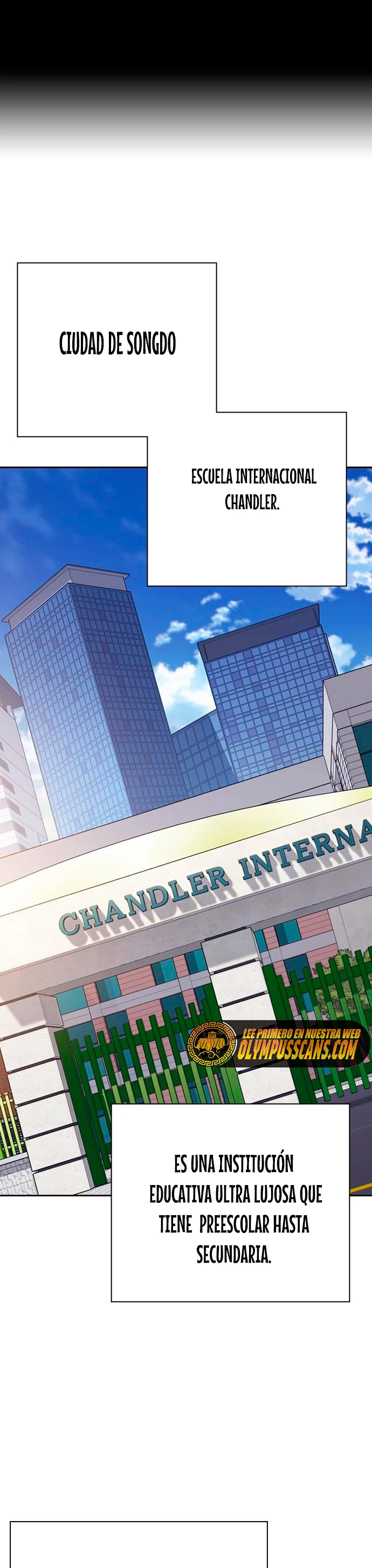 Grupo de Estudio > Capitulo 197 > Page 11