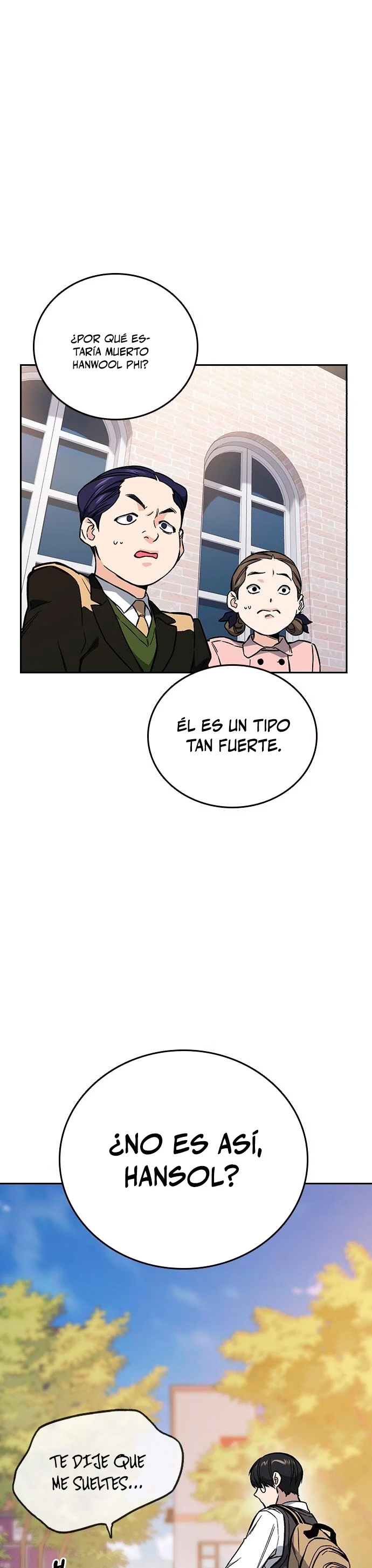 Grupo de Estudio > Capitulo 197 > Page 41