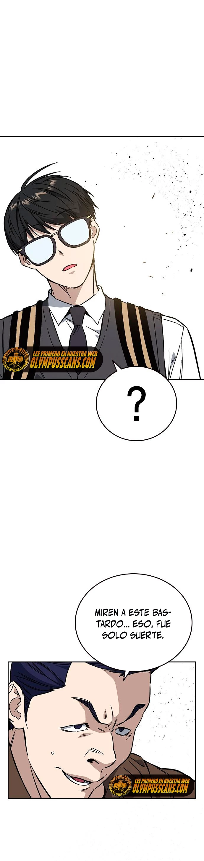 Grupo de Estudio > Capitulo 197 > Page 91