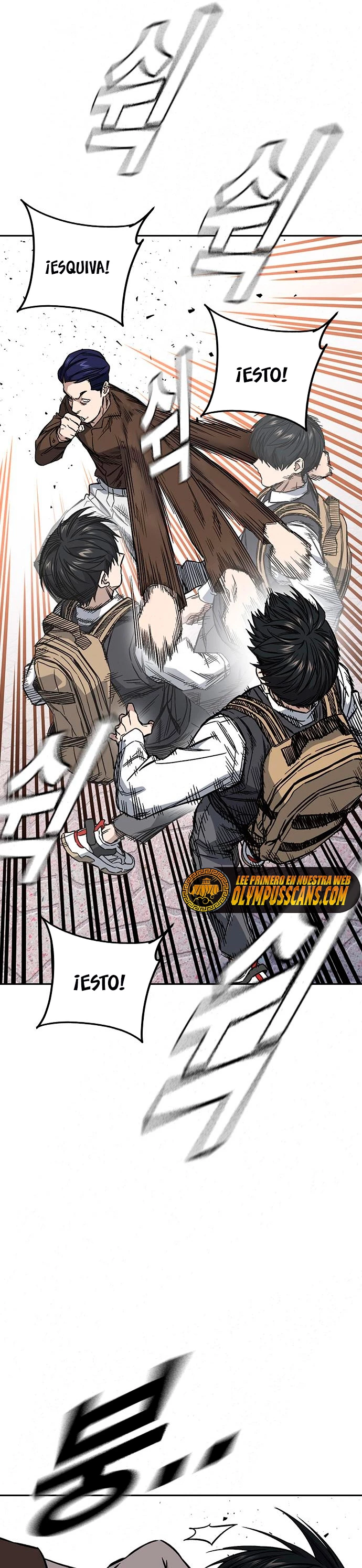 Grupo de Estudio > Capitulo 197 > Page 101