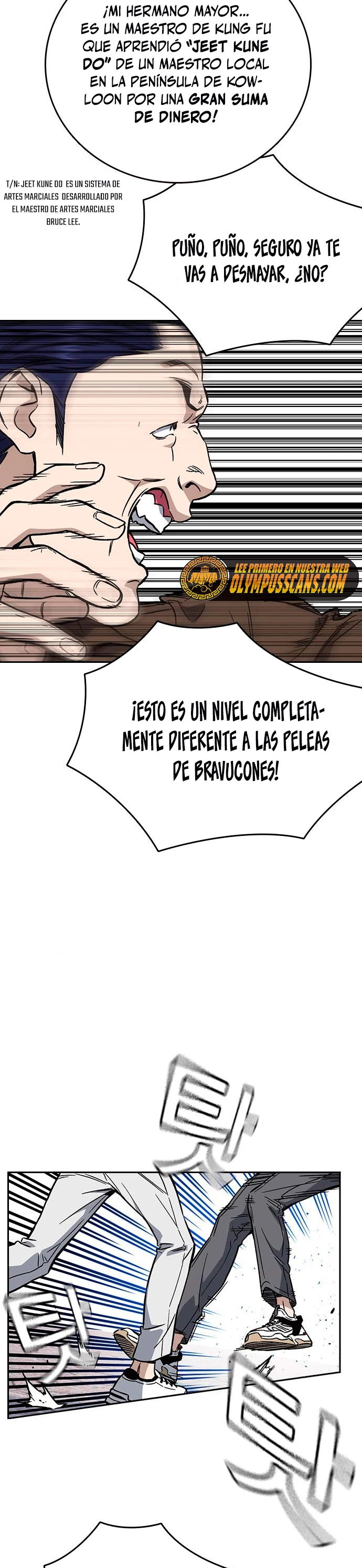 Grupo de Estudio > Capitulo 197 > Page 121