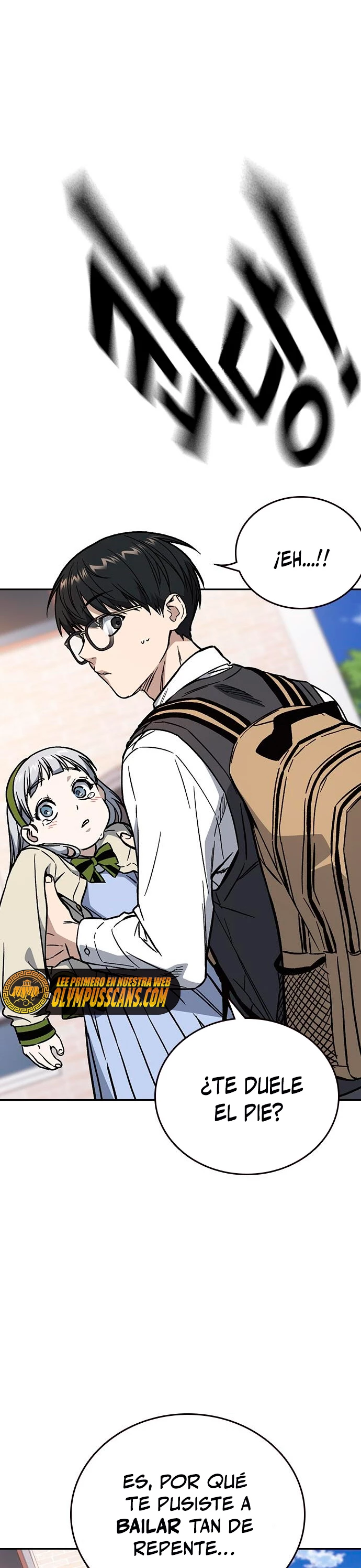 Grupo de Estudio > Capitulo 197 > Page 141