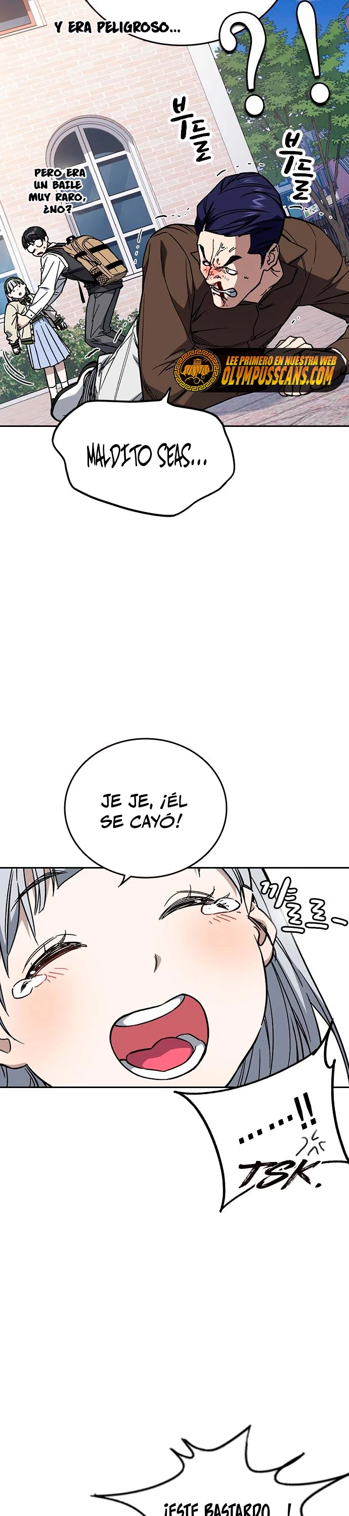 Grupo de Estudio > Capitulo 197 > Page 151