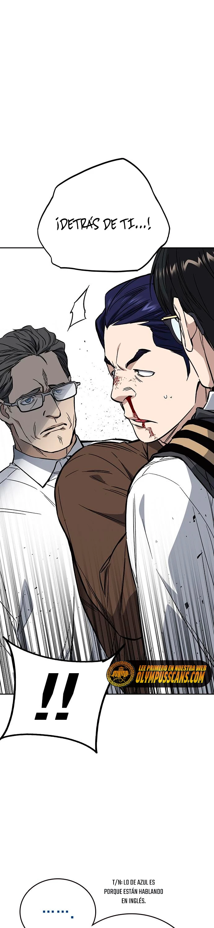 Grupo de Estudio > Capitulo 197 > Page 181