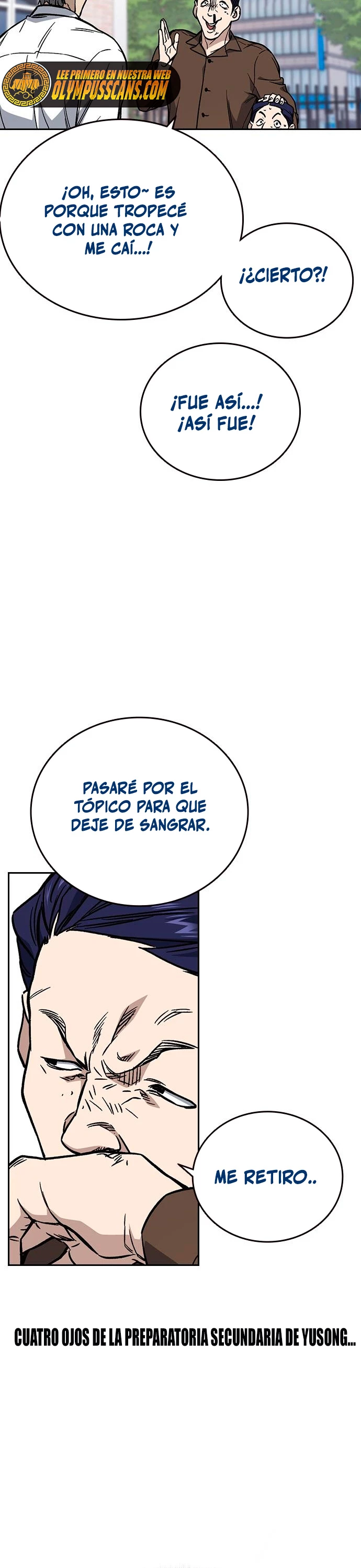 Grupo de Estudio > Capitulo 197 > Page 201