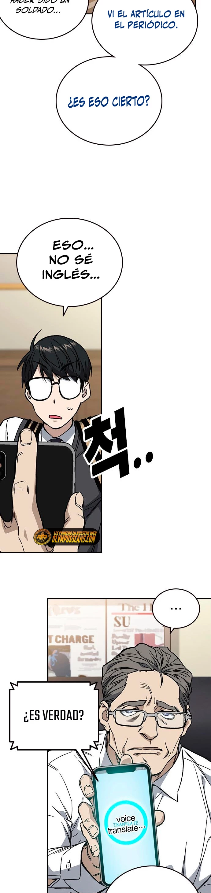 Grupo de Estudio > Capitulo 197 > Page 261