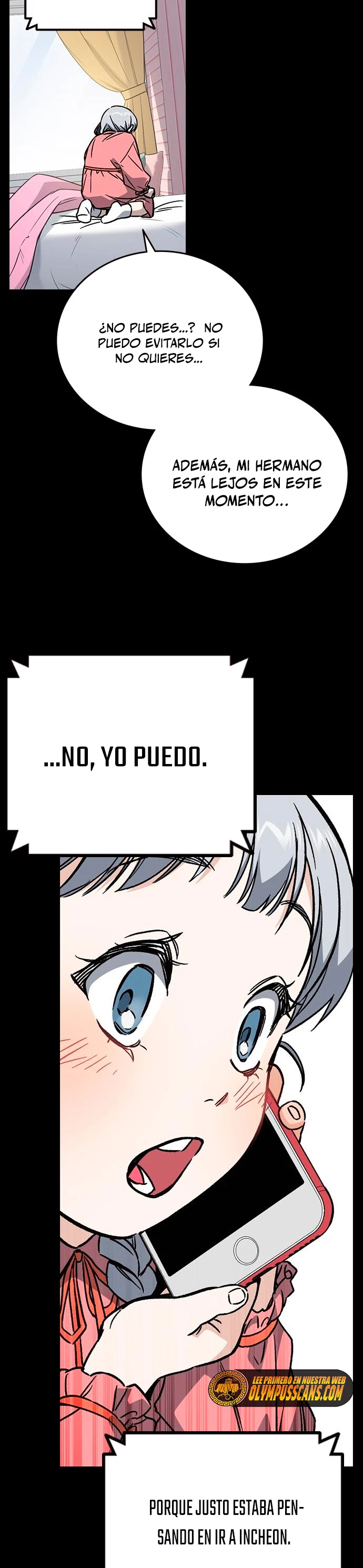 Grupo de Estudio > Capitulo 197 > Page 391