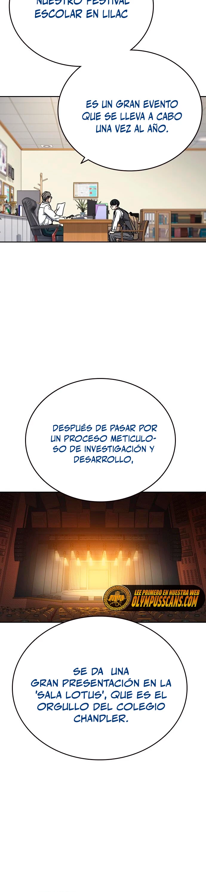 Grupo de Estudio > Capitulo 197 > Page 411