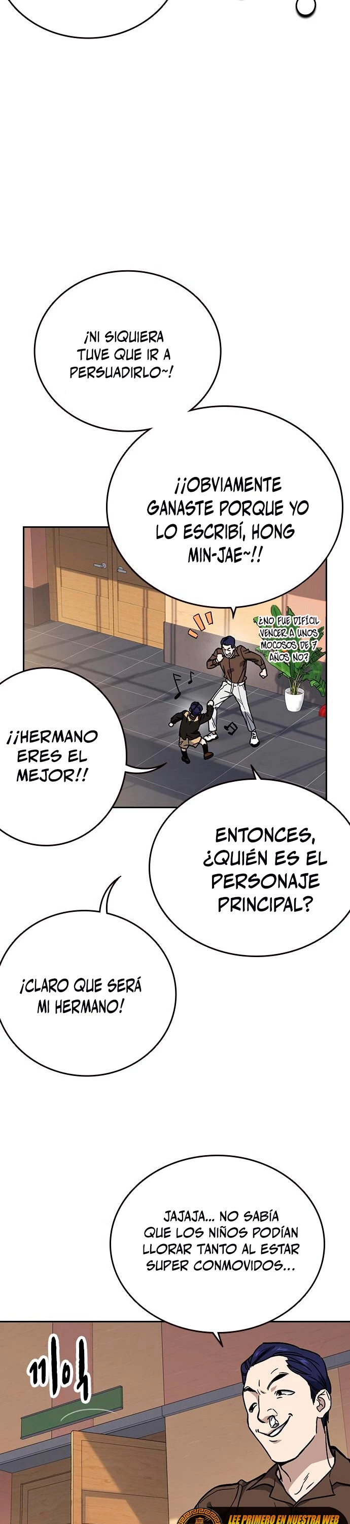 Grupo de Estudio > Capitulo 197 > Page 441