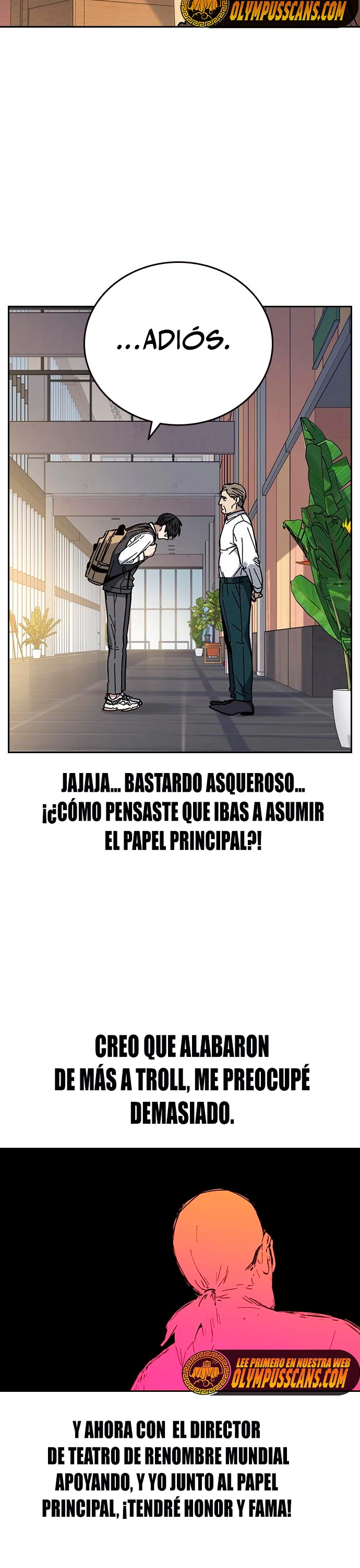 Grupo de Estudio > Capitulo 197 > Page 451