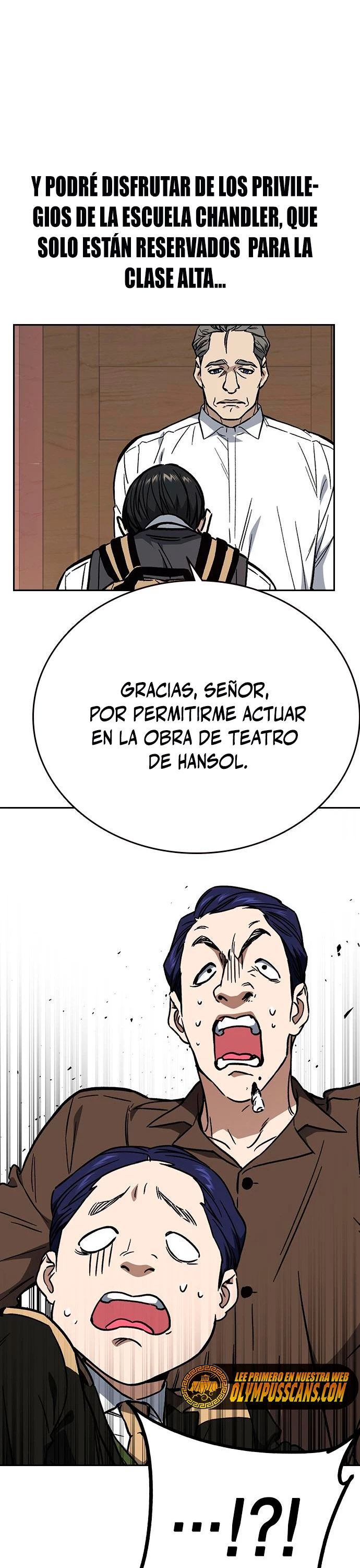 Grupo de Estudio > Capitulo 197 > Page 461