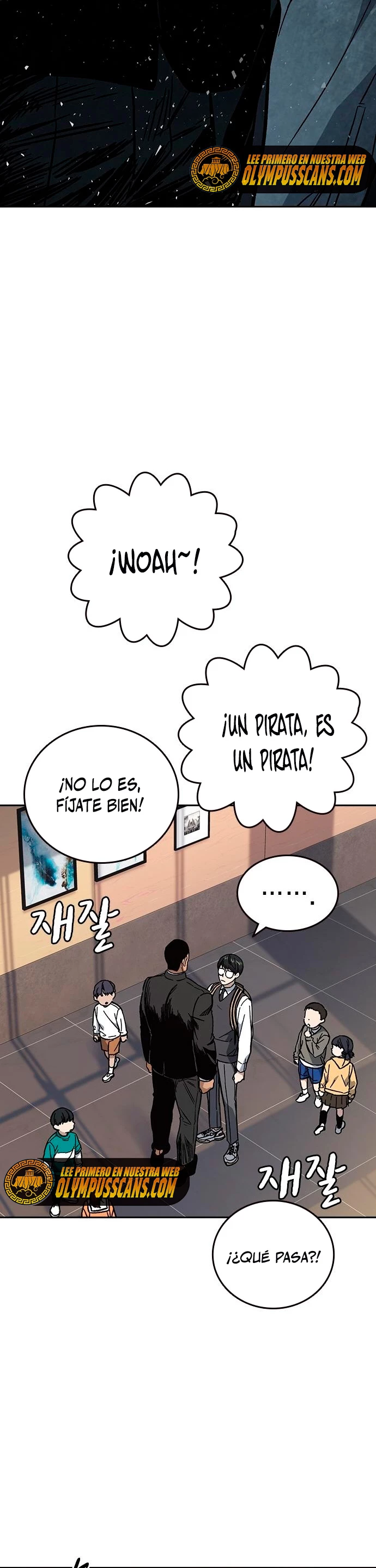 Grupo de Estudio > Capitulo 198 > Page 21