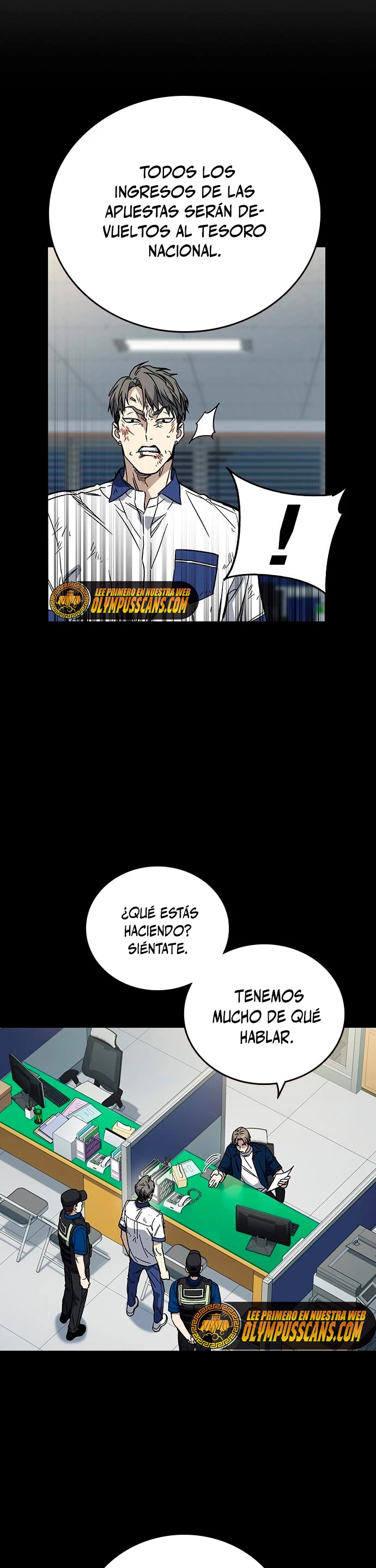 Grupo de Estudio > Capitulo 198 > Page 71