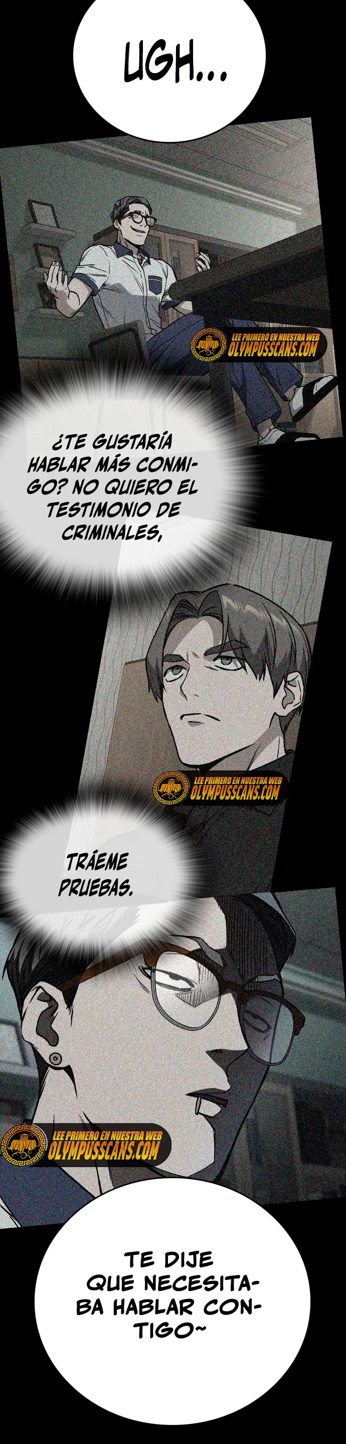 Grupo de Estudio > Capitulo 198 > Page 81