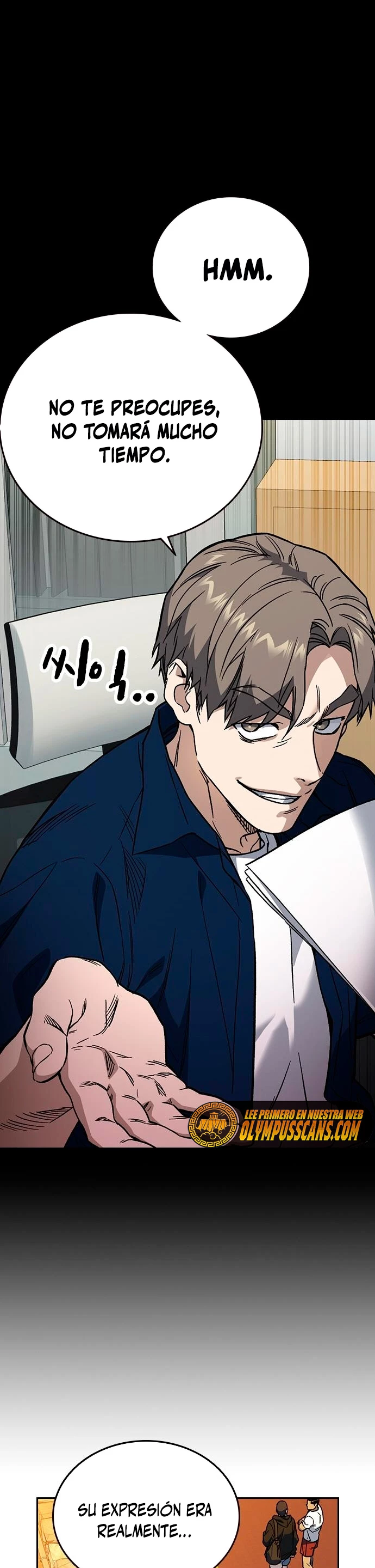 Grupo de Estudio > Capitulo 198 > Page 91