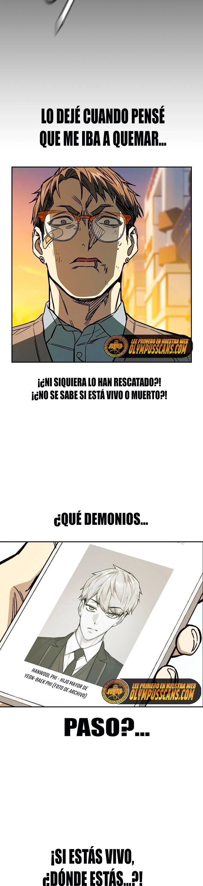 Grupo de Estudio > Capitulo 198 > Page 161