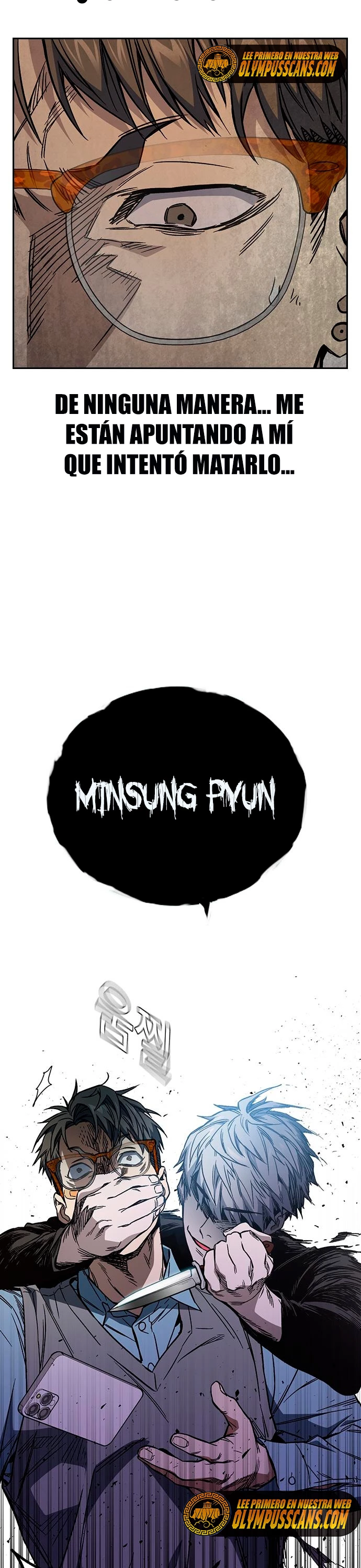 Grupo de Estudio > Capitulo 198 > Page 181