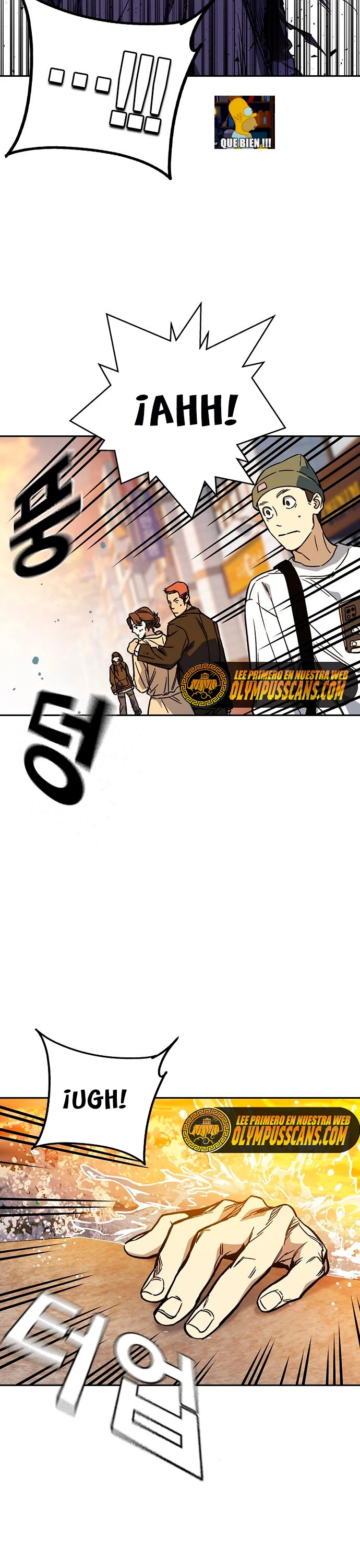 Grupo de Estudio > Capitulo 198 > Page 191