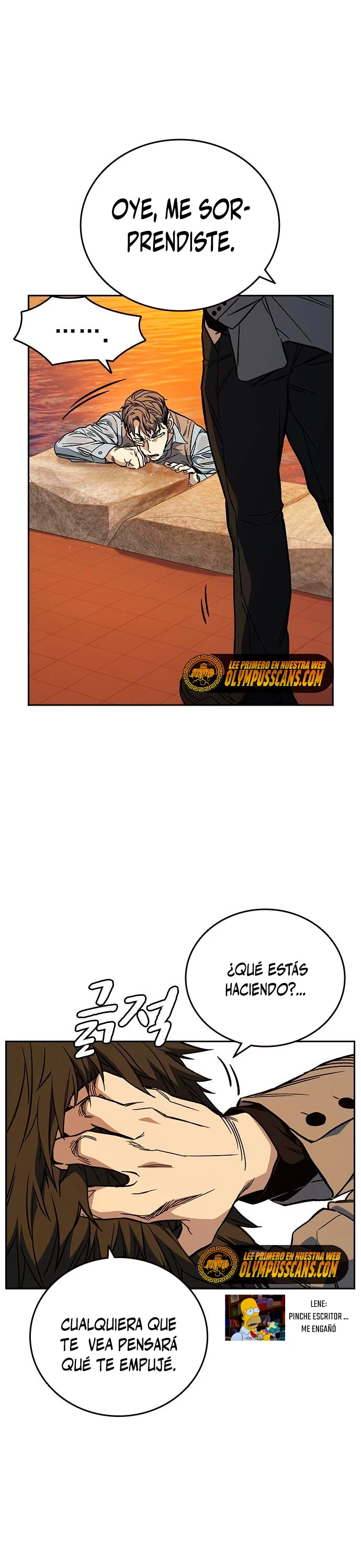 Grupo de Estudio > Capitulo 198 > Page 201