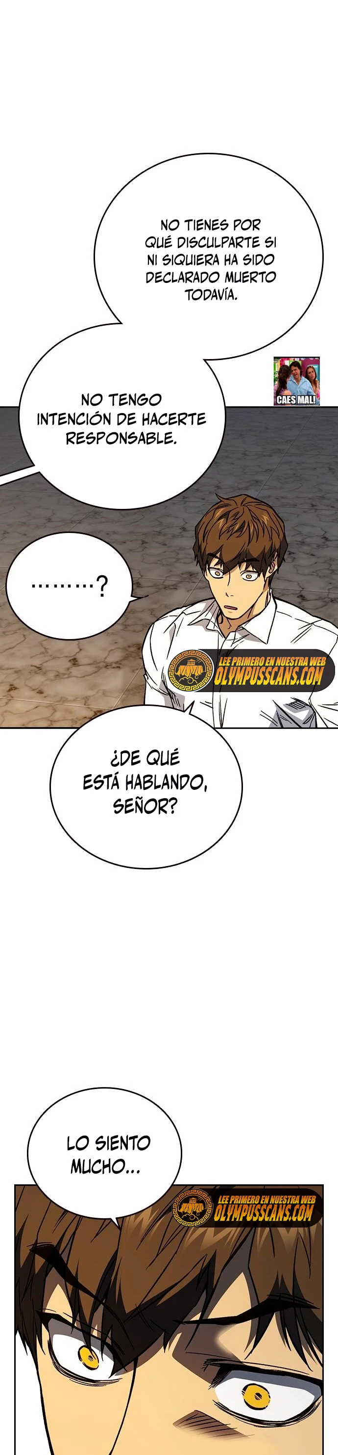 Grupo de Estudio > Capitulo 198 > Page 261