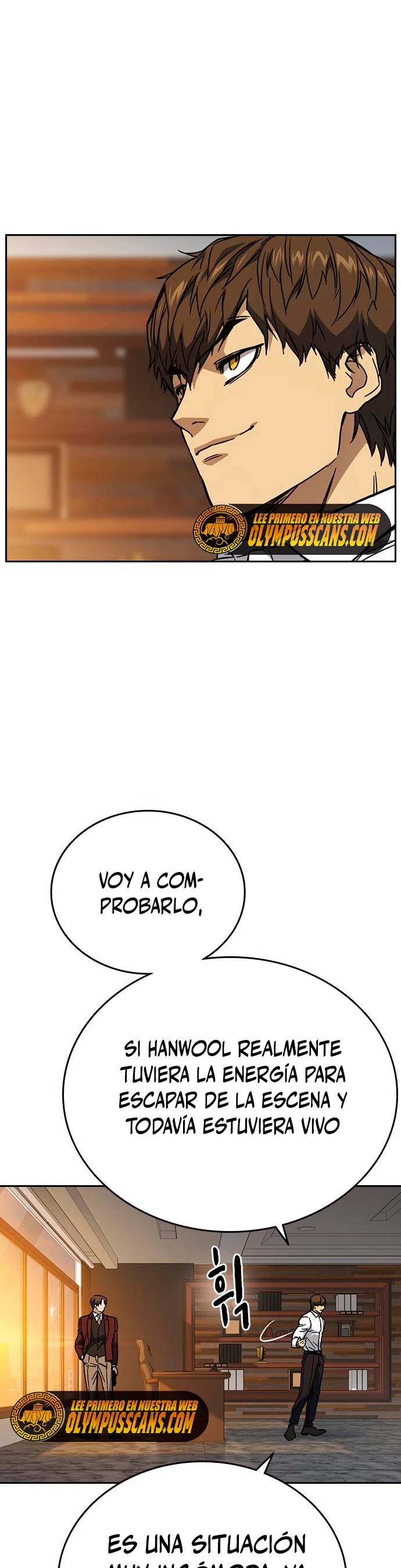 Grupo de Estudio > Capitulo 198 > Page 431