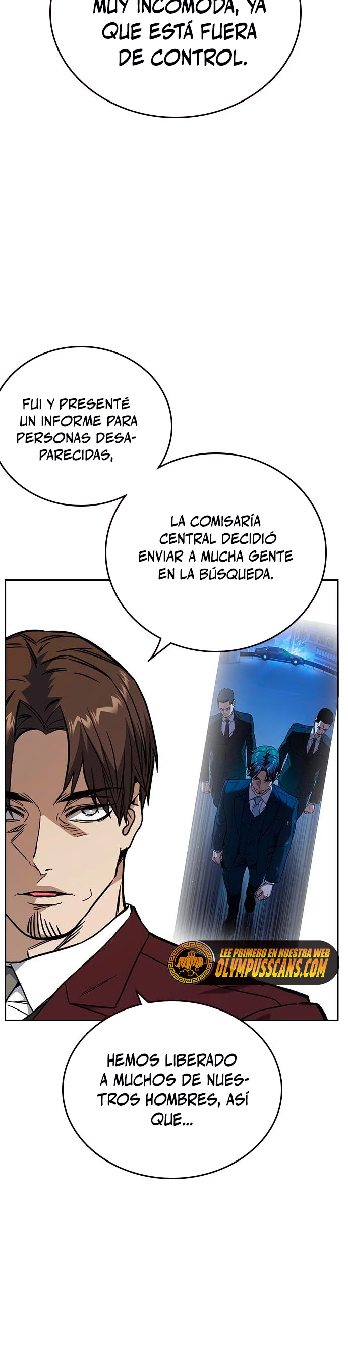 Grupo de Estudio > Capitulo 198 > Page 441