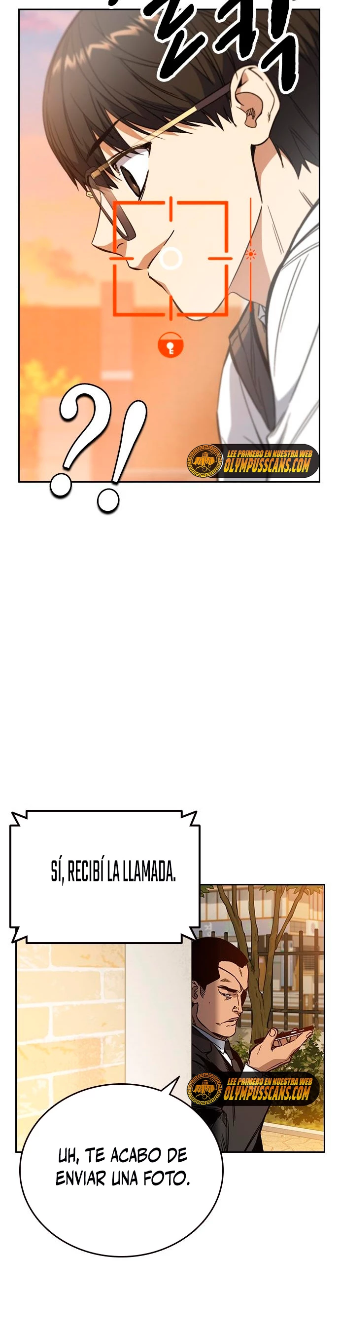 Grupo de Estudio > Capitulo 198 > Page 481