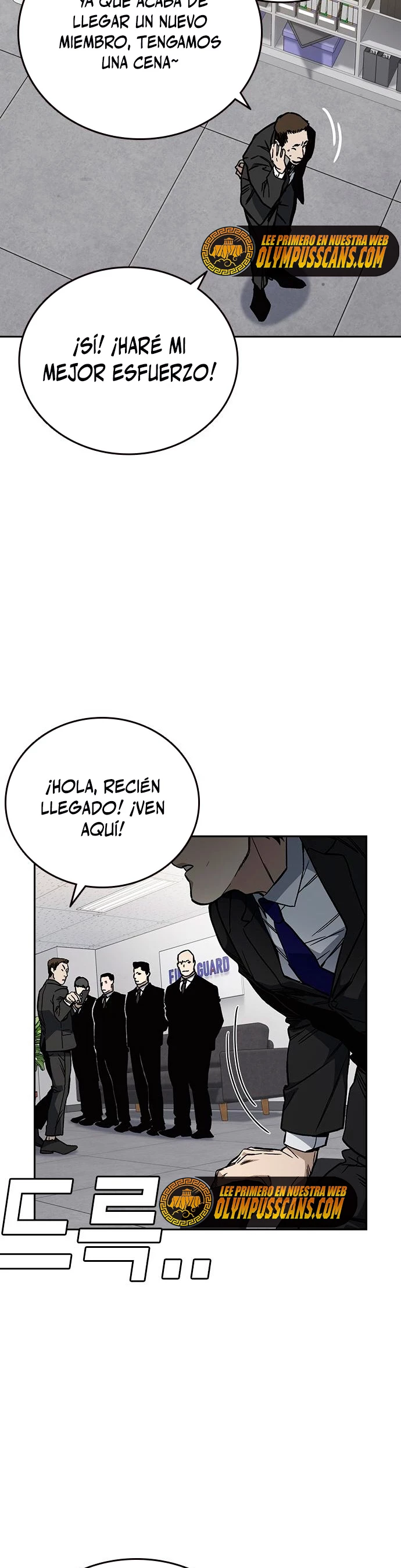 Grupo de Estudio > Capitulo 198 > Page 501