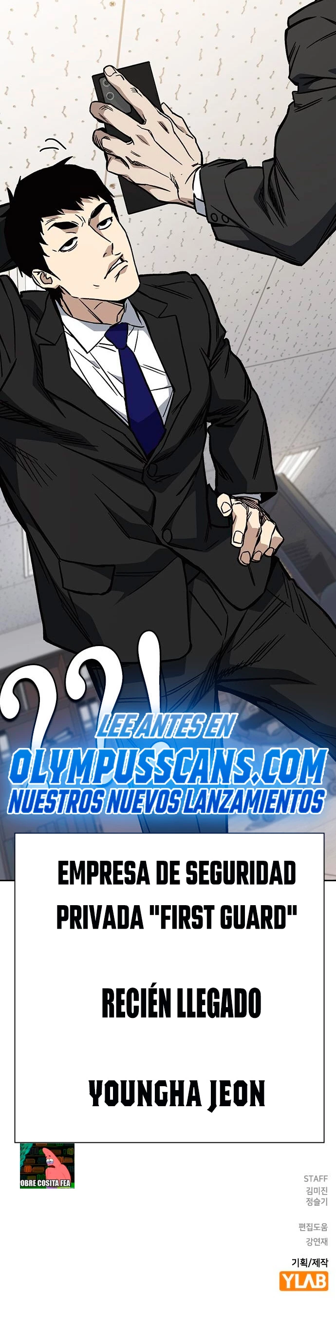 Grupo de Estudio > Capitulo 198 > Page 521