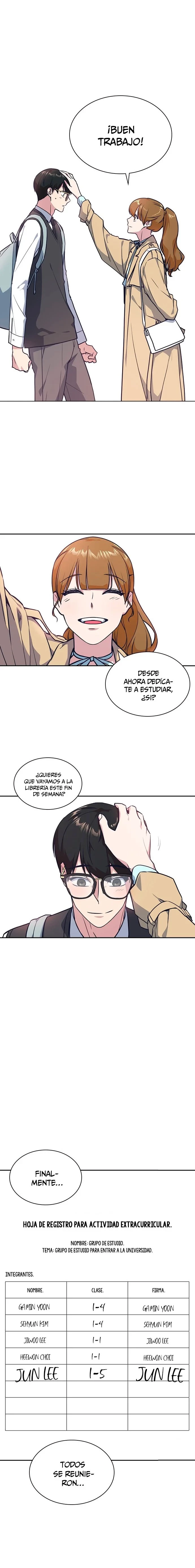 Grupo de Estudio > Capitulo 32 > Page 71