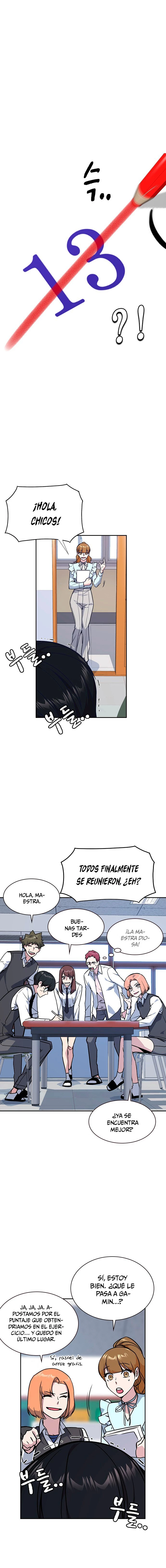 Grupo de Estudio > Capitulo 33 > Page 41