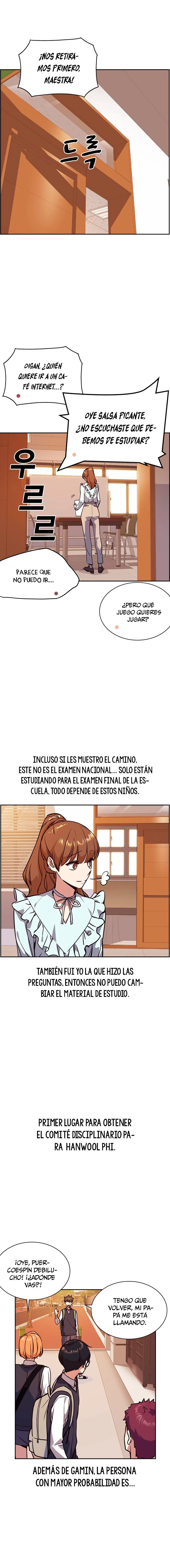Grupo de Estudio > Capitulo 33 > Page 131