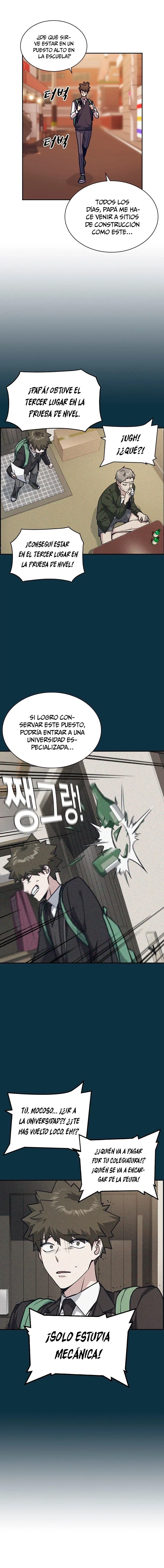 Grupo de Estudio > Capitulo 33 > Page 161