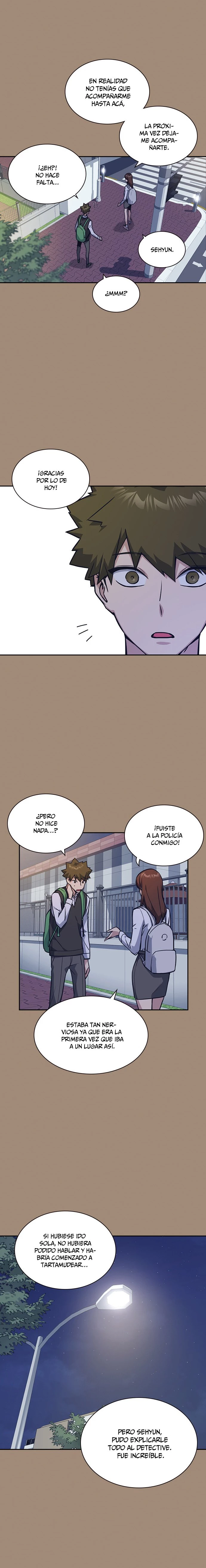 Grupo de Estudio > Capitulo 34 > Page 41