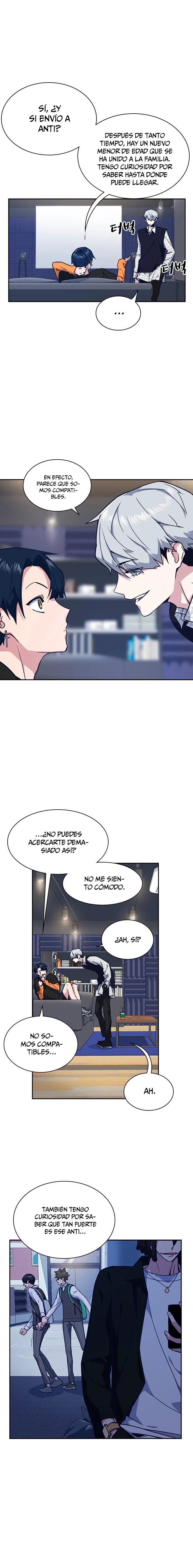Grupo de Estudio > Capitulo 36 > Page 31
