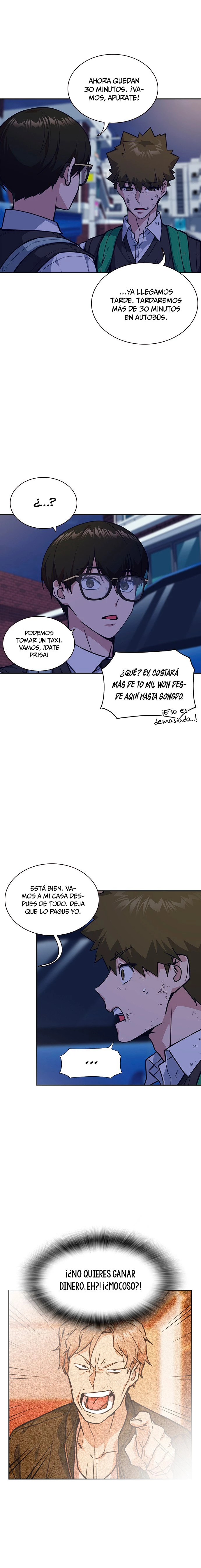 Grupo de Estudio > Capitulo 36 > Page 51