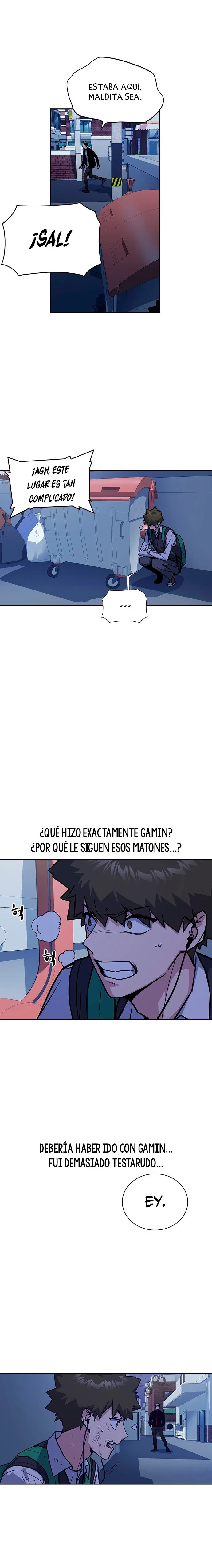 Grupo de Estudio > Capitulo 36 > Page 141