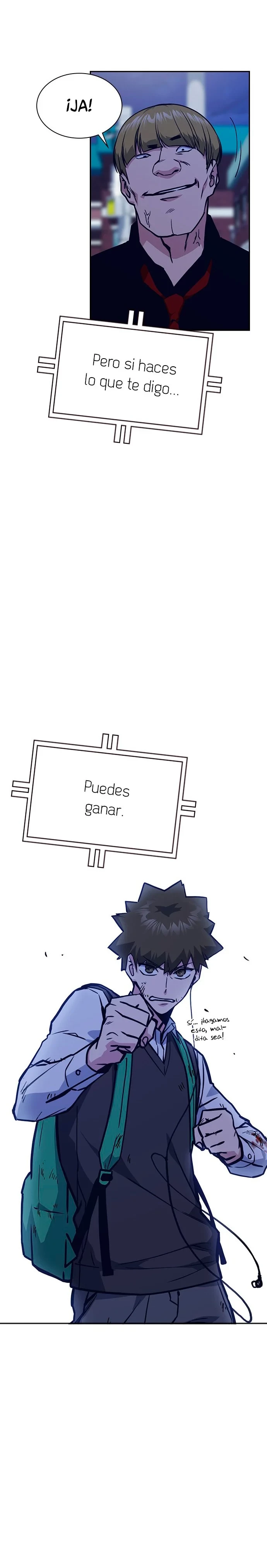 Grupo de Estudio > Capitulo 36 > Page 201