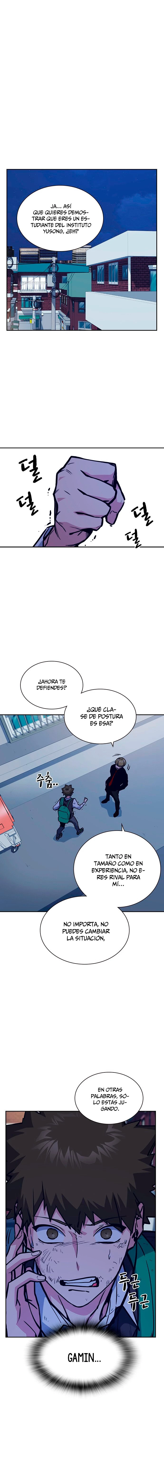 Grupo de Estudio > Capitulo 37 > Page 41