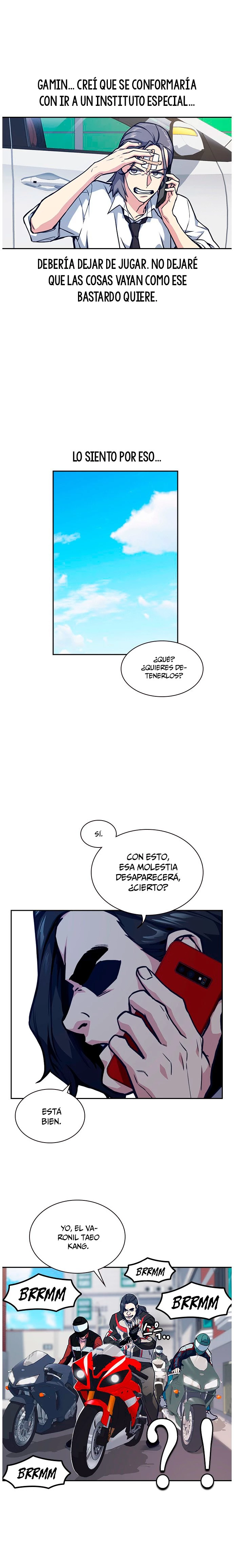 Grupo de Estudio > Capitulo 39 > Page 171