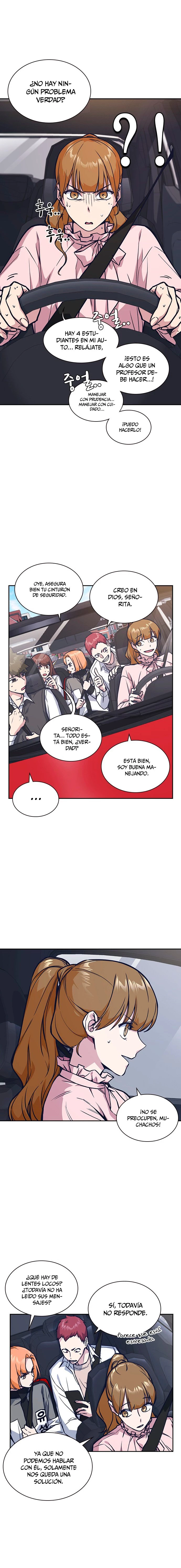 Grupo de Estudio > Capitulo 40 > Page 11