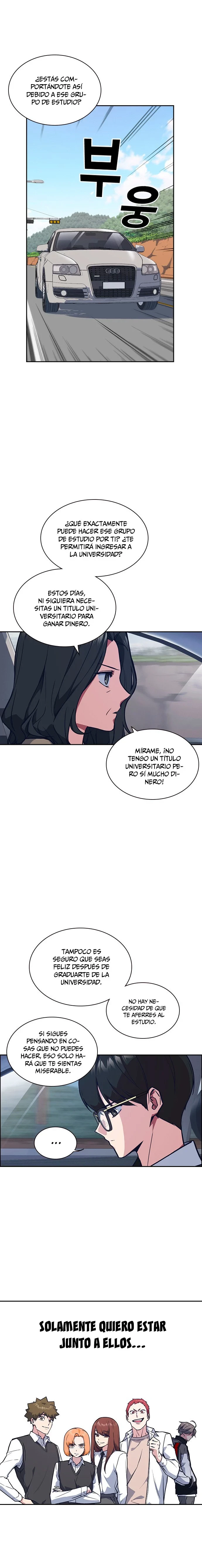 Grupo de Estudio > Capitulo 40 > Page 41