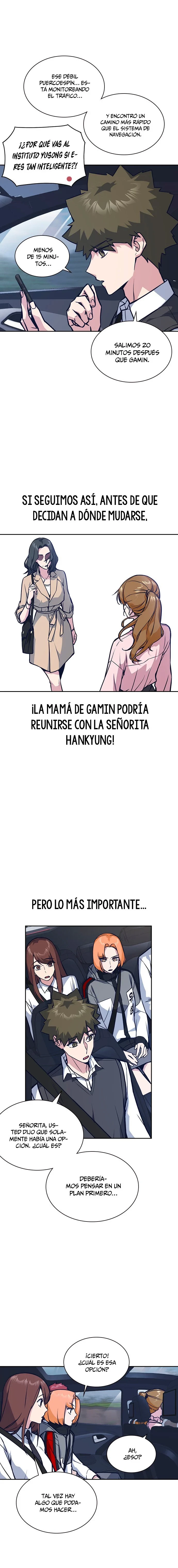 Grupo de Estudio > Capitulo 40 > Page 81