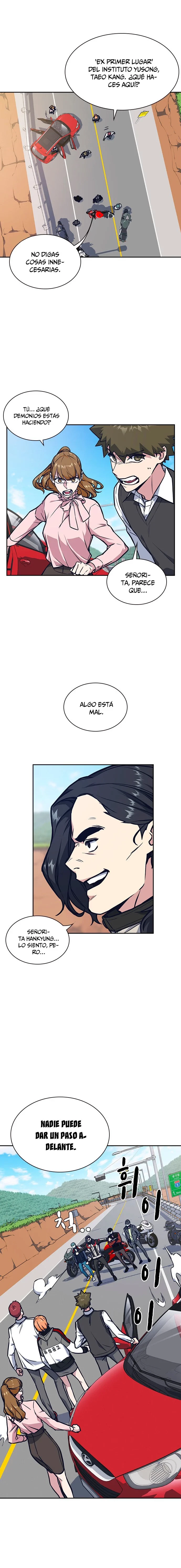 Grupo de Estudio > Capitulo 40 > Page 121