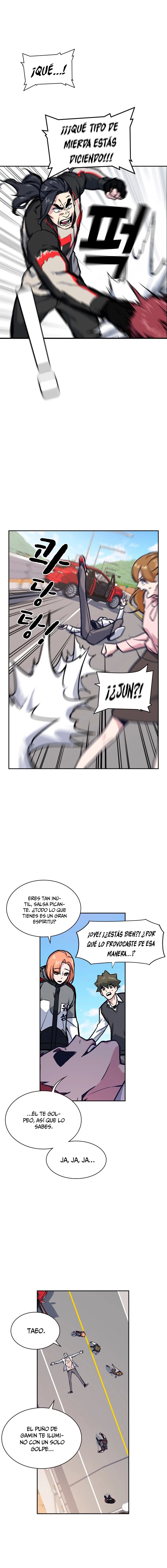 Grupo de Estudio > Capitulo 41 > Page 161