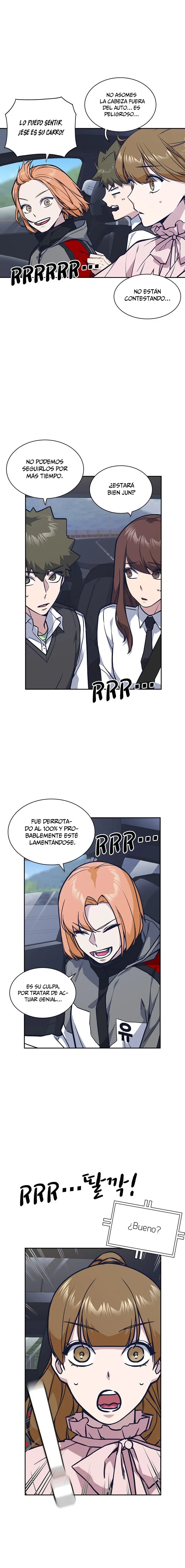 Grupo de Estudio > Capitulo 43 > Page 11