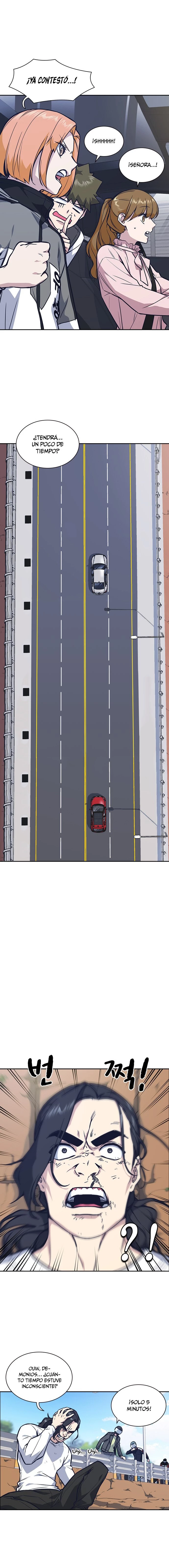 Grupo de Estudio > Capitulo 43 > Page 21